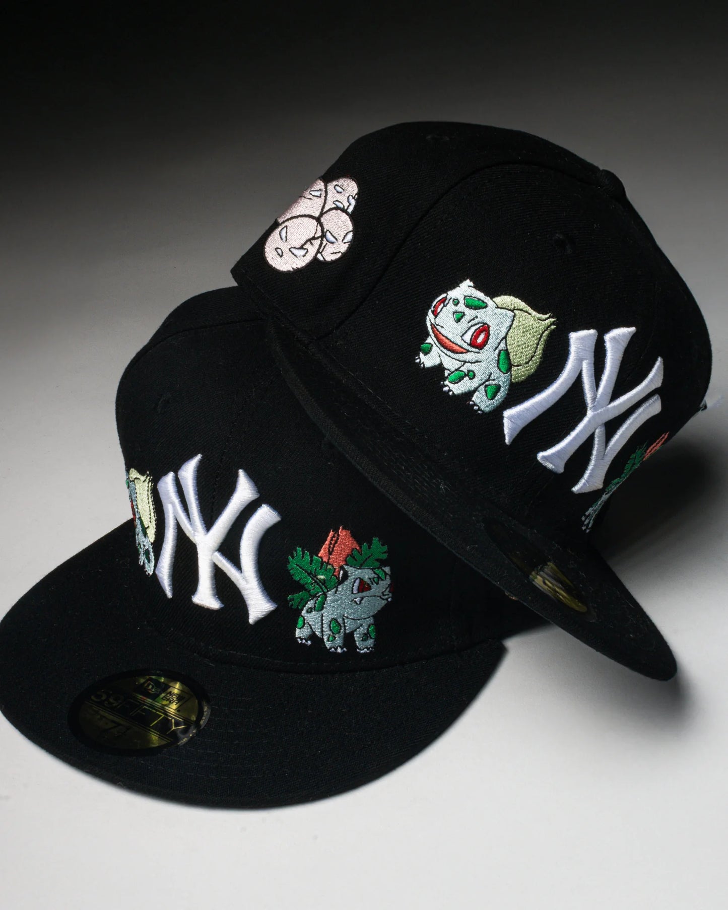 New Era x Pokemon yankees