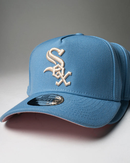 new era celeste 9FORTY