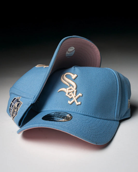 new era celeste 9FORTY