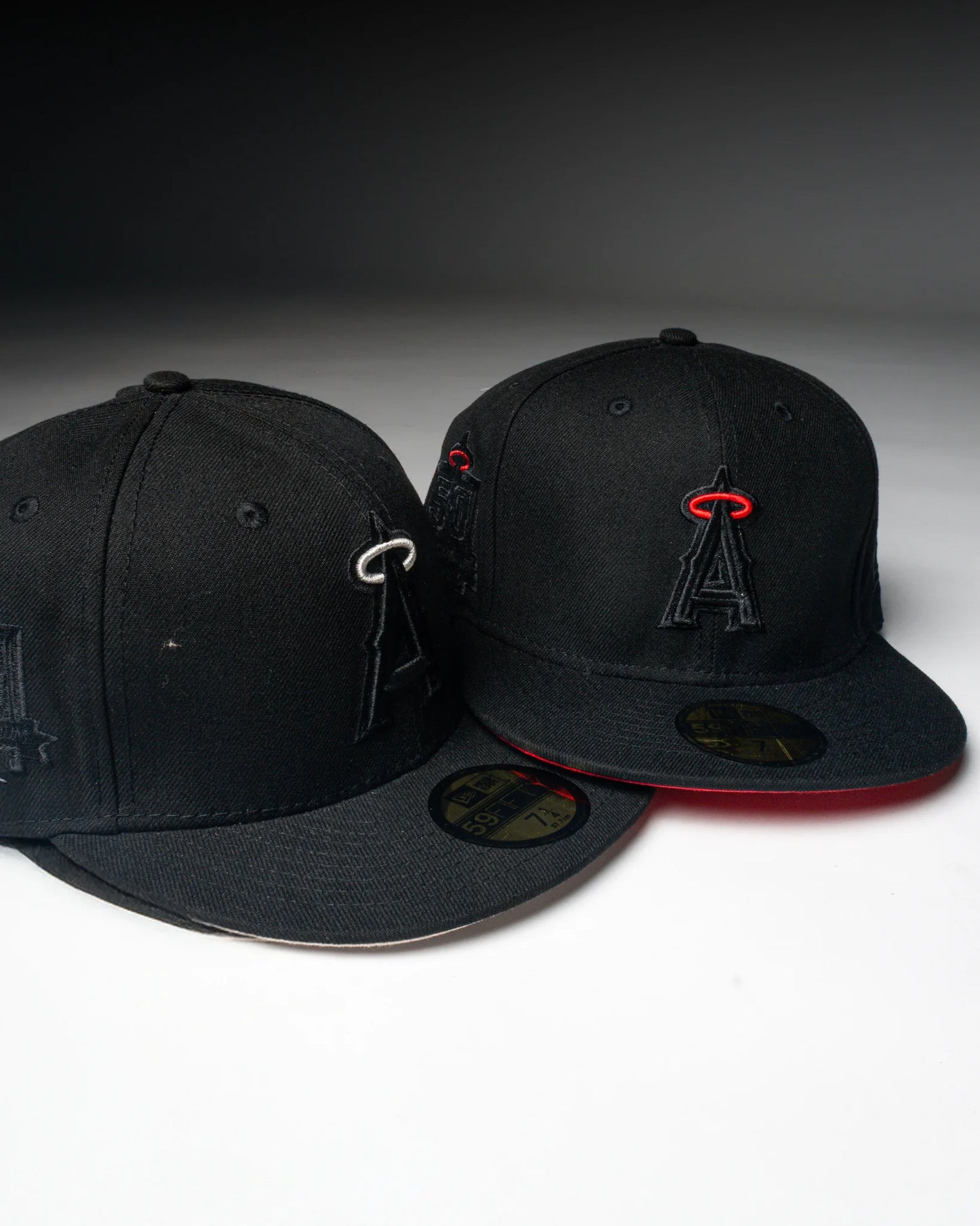 New Era Atlanta basic