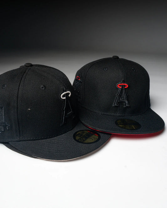 New Era Atlanta basic