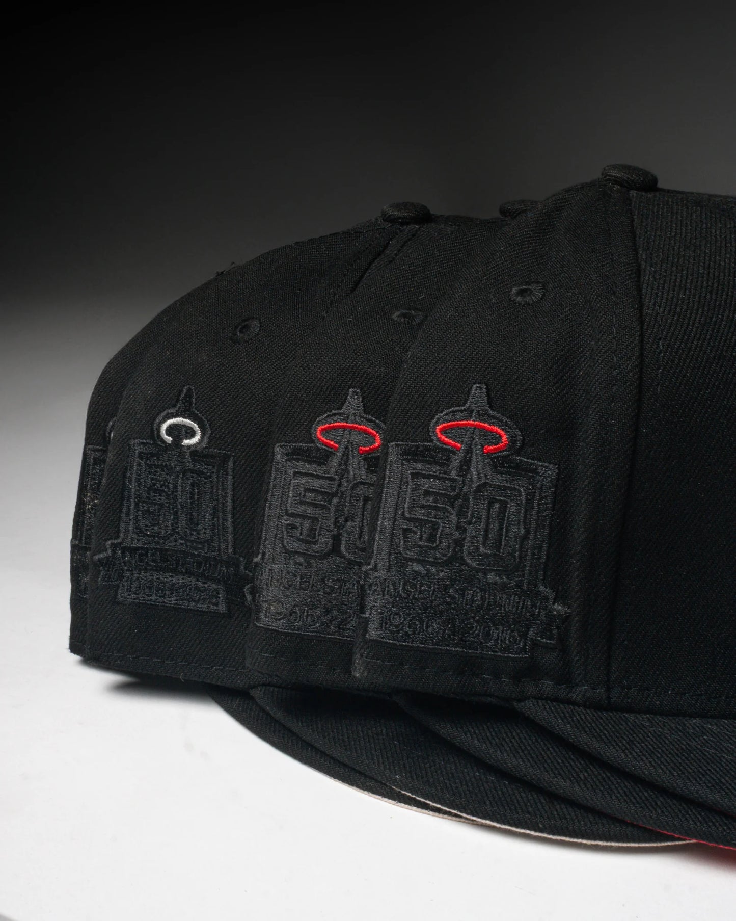 New Era Atlanta basic